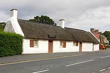 alloway cottage